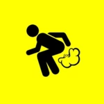 fart android application logo